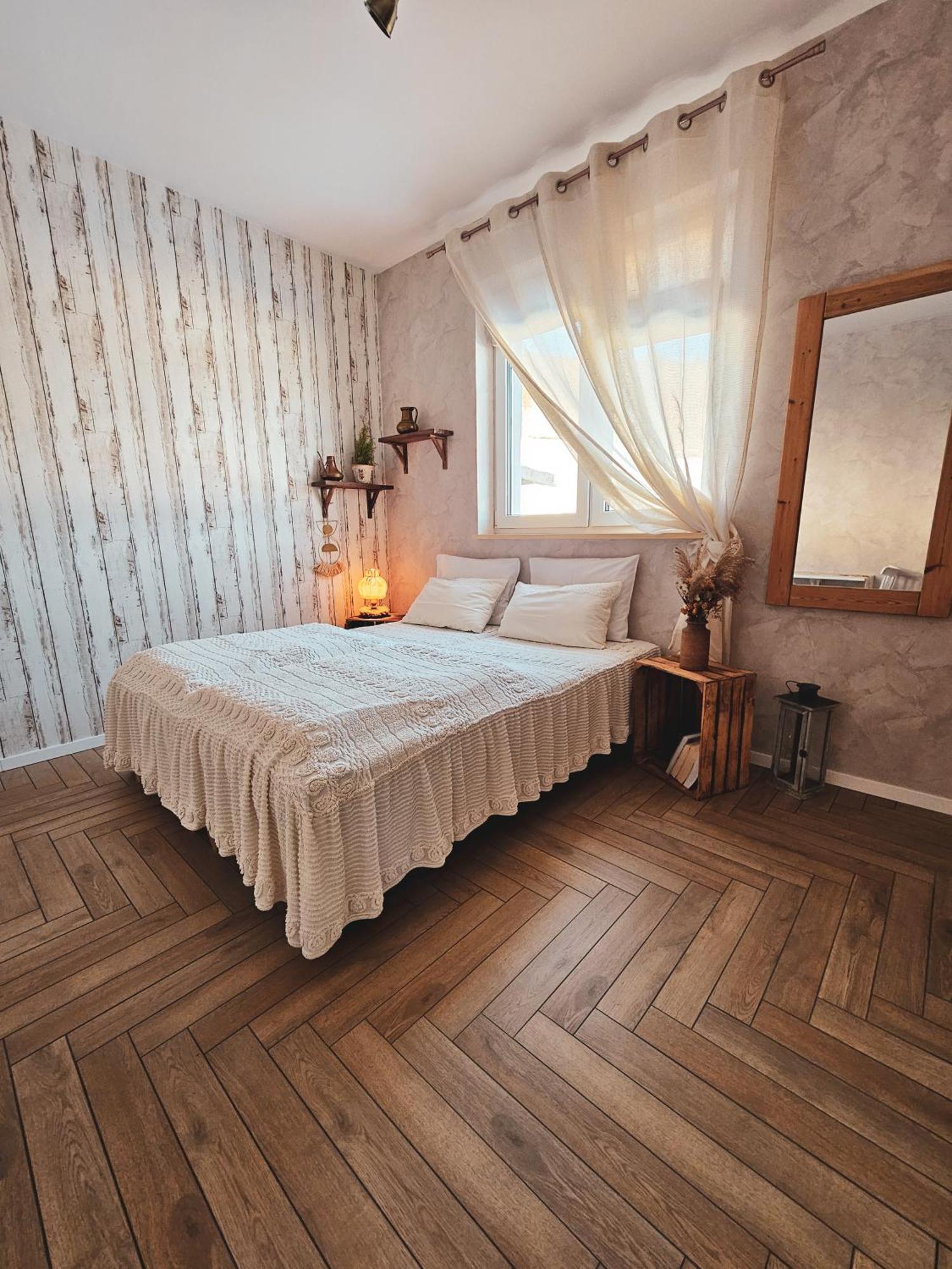 Lawendowy Raj Apartment Pilchowice ภายนอก รูปภาพ