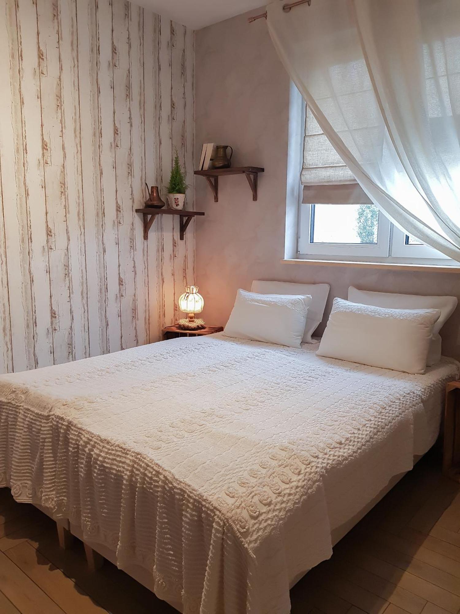 Lawendowy Raj Apartment Pilchowice ห้อง รูปภาพ