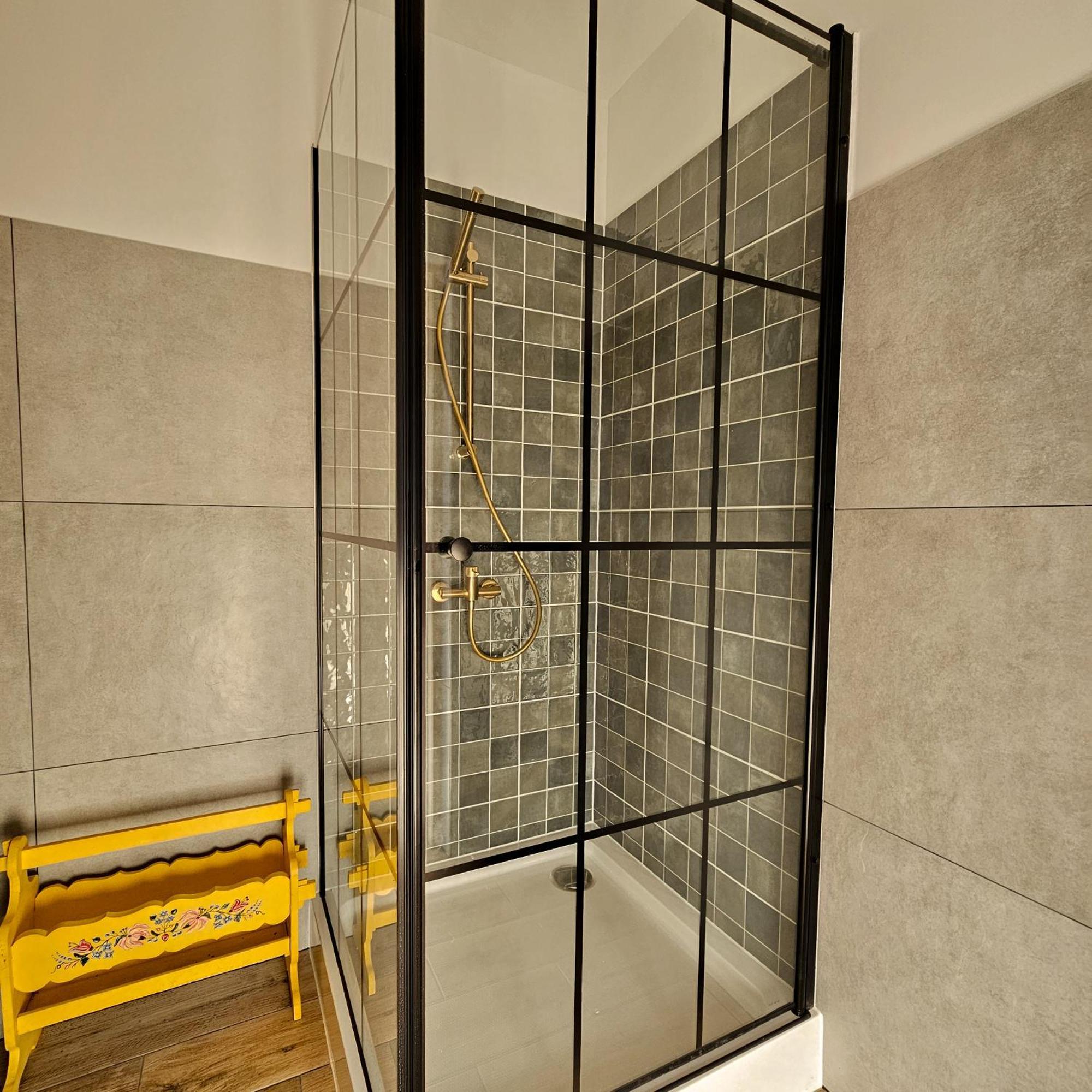 Lawendowy Raj Apartment Pilchowice ภายนอก รูปภาพ