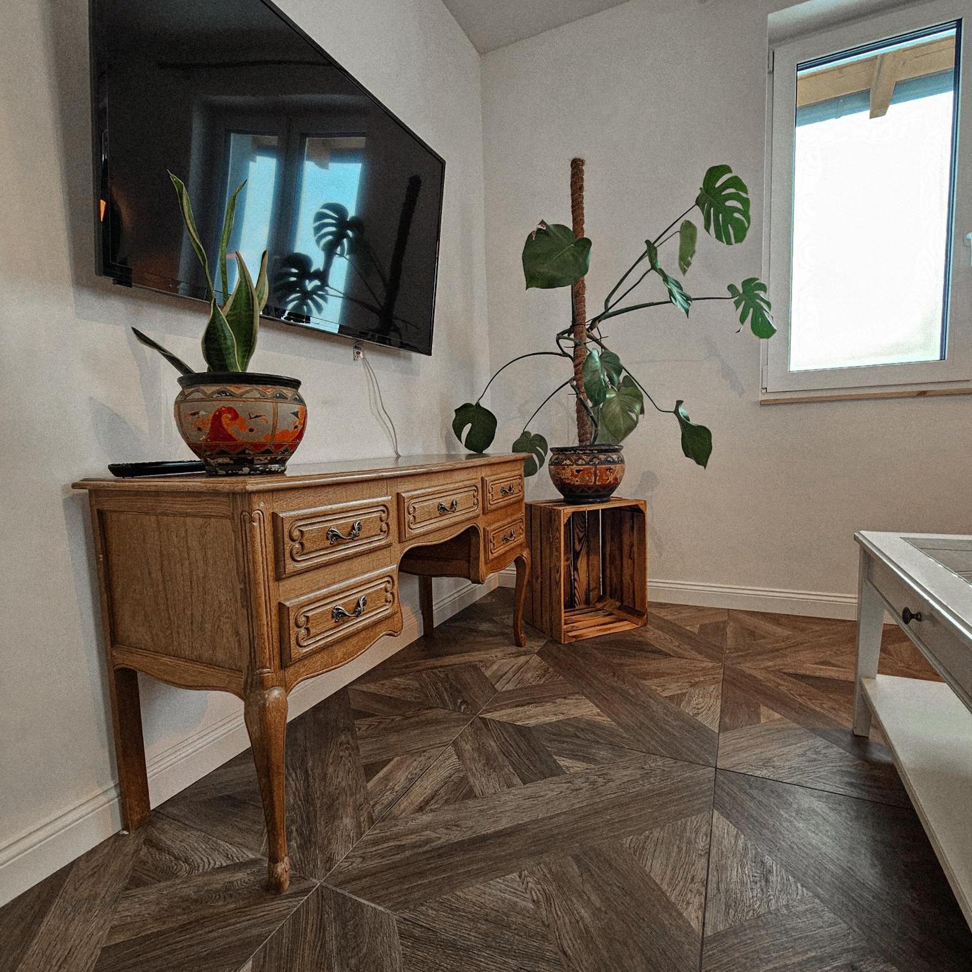Lawendowy Raj Apartment Pilchowice ภายนอก รูปภาพ