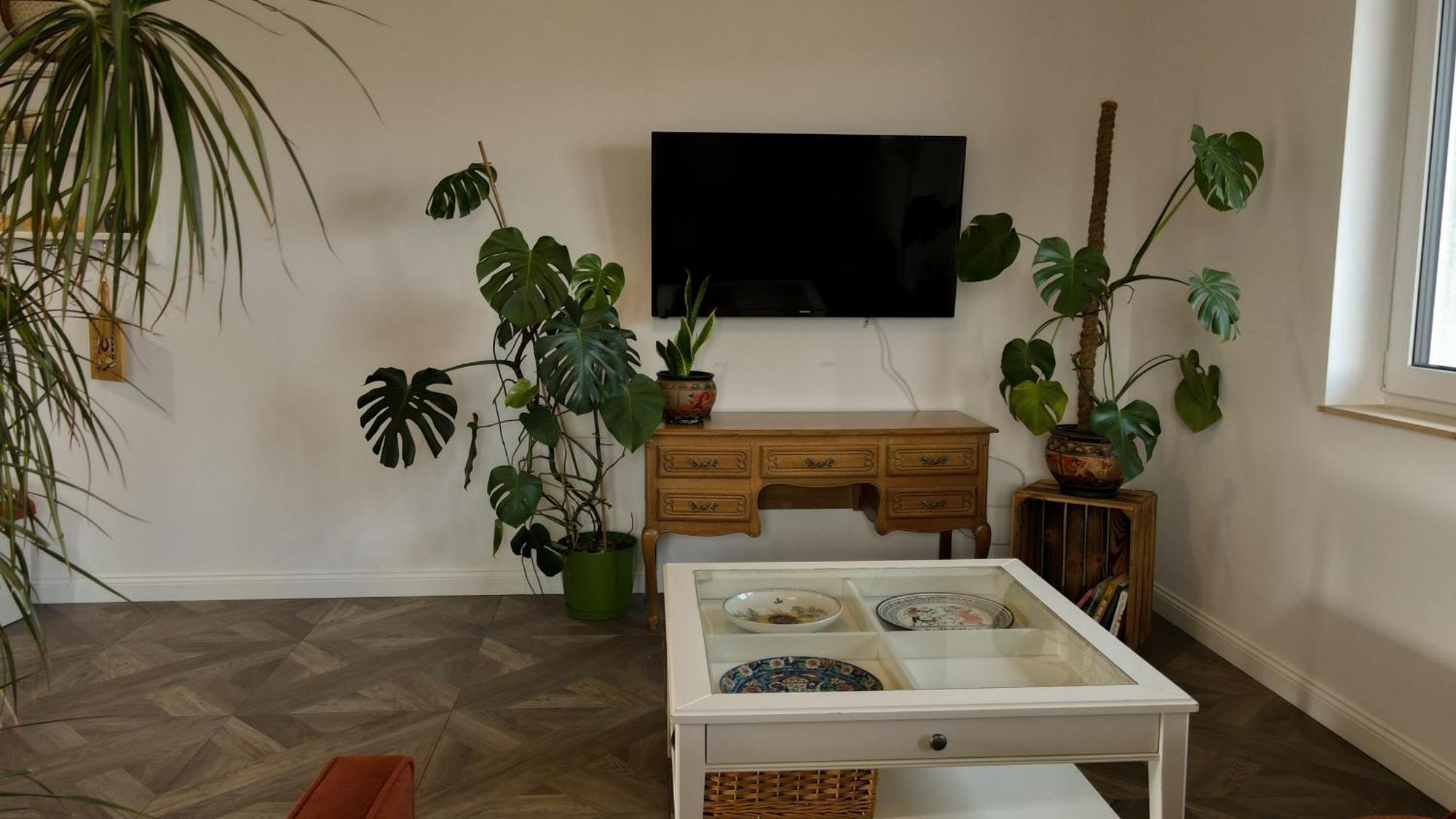 Lawendowy Raj Apartment Pilchowice ภายนอก รูปภาพ