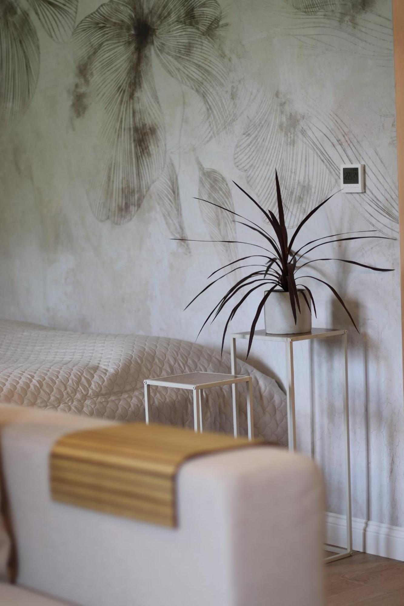 Lawendowy Raj Apartment Pilchowice ภายนอก รูปภาพ