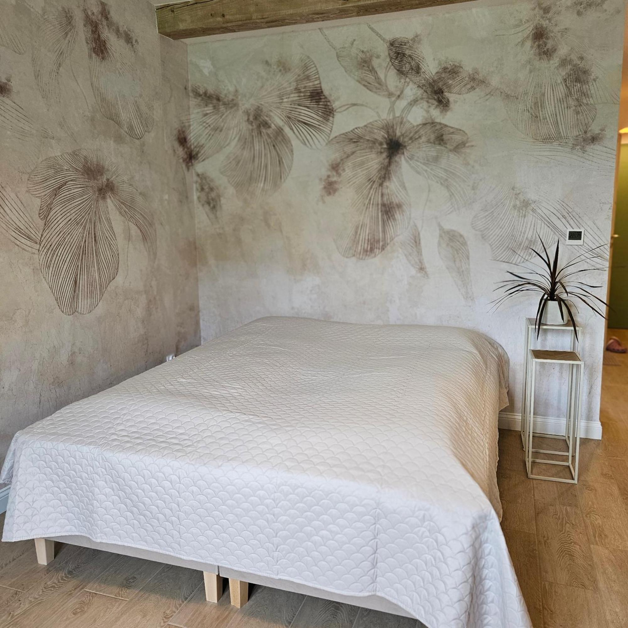 Lawendowy Raj Apartment Pilchowice ภายนอก รูปภาพ
