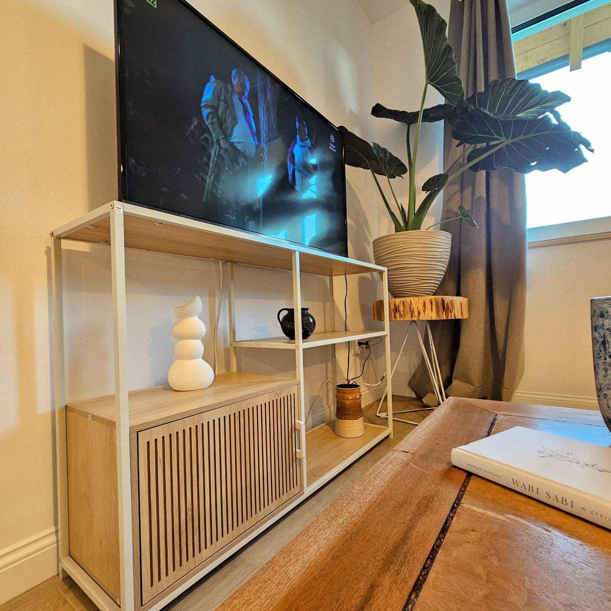 Lawendowy Raj Apartment Pilchowice ภายนอก รูปภาพ